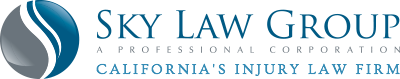 Sky Law Group logo