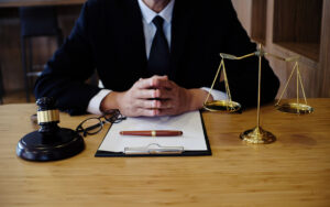 Wrongful Death lawyer