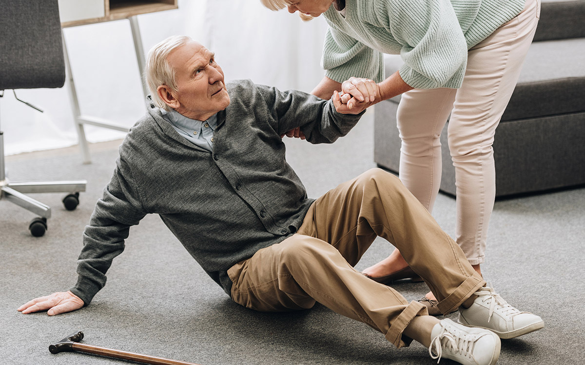 Preventing and Addressing Slip and Fall Injuries in Santa Anathumbnail