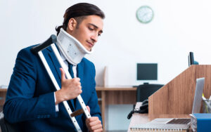 medical malpractice lawyer